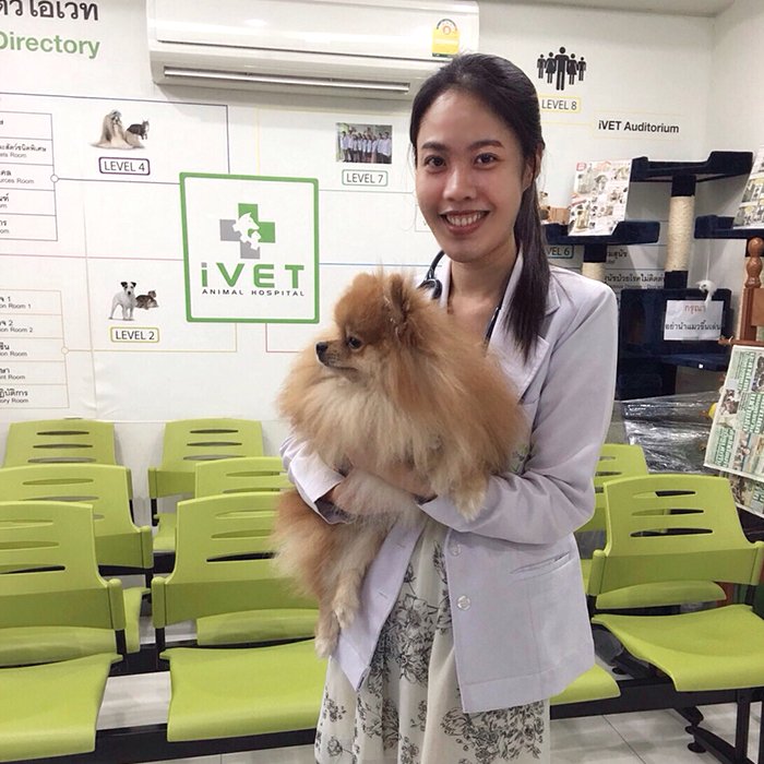 น้อง "รสเทส" ตา-กลม ตาก-ลม จนเจ็บตา น้อง "รสเทส" ตา-กลม ตาก-ลม จนเจ็บตา